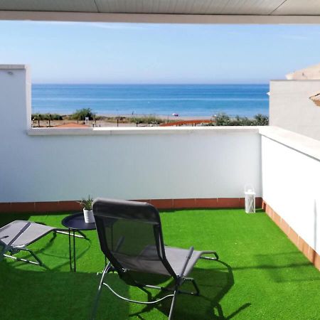 Dunas Jewel Apartment El El Morche Exterior photo