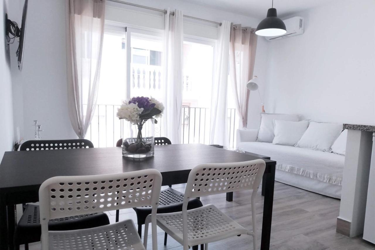 Dunas Jewel Apartment El El Morche Exterior photo