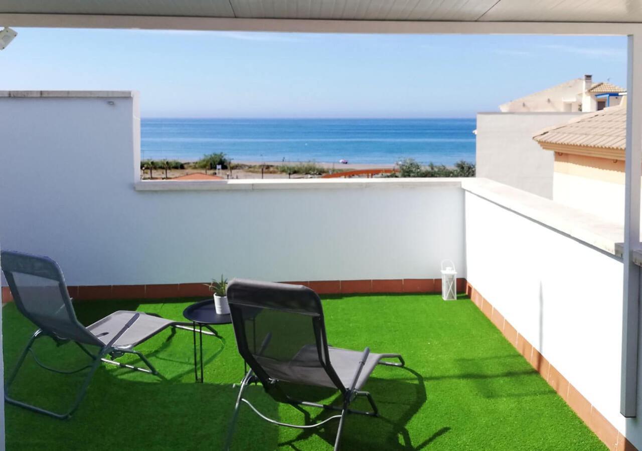 Dunas Jewel Apartment El El Morche Exterior photo