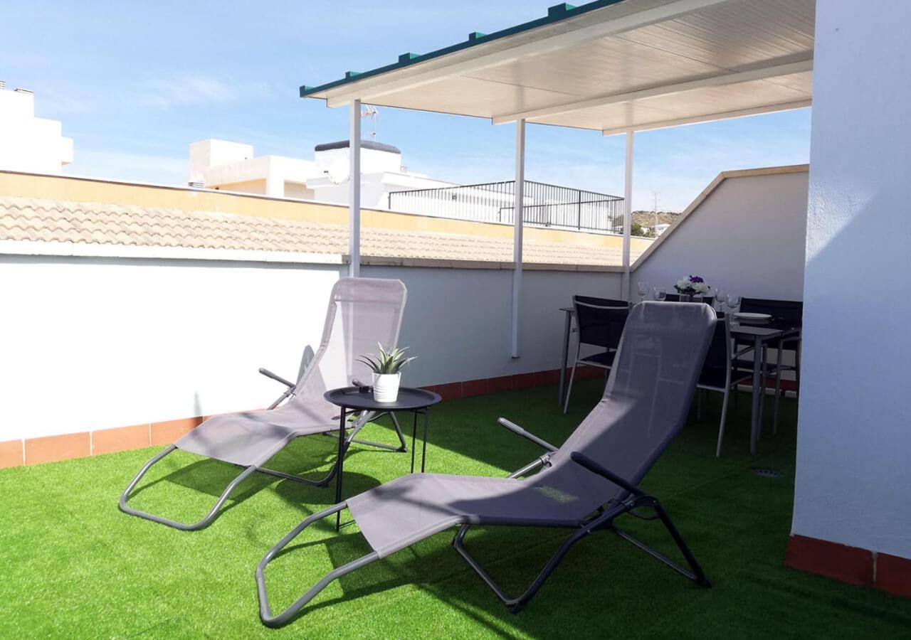 Dunas Jewel Apartment El El Morche Exterior photo